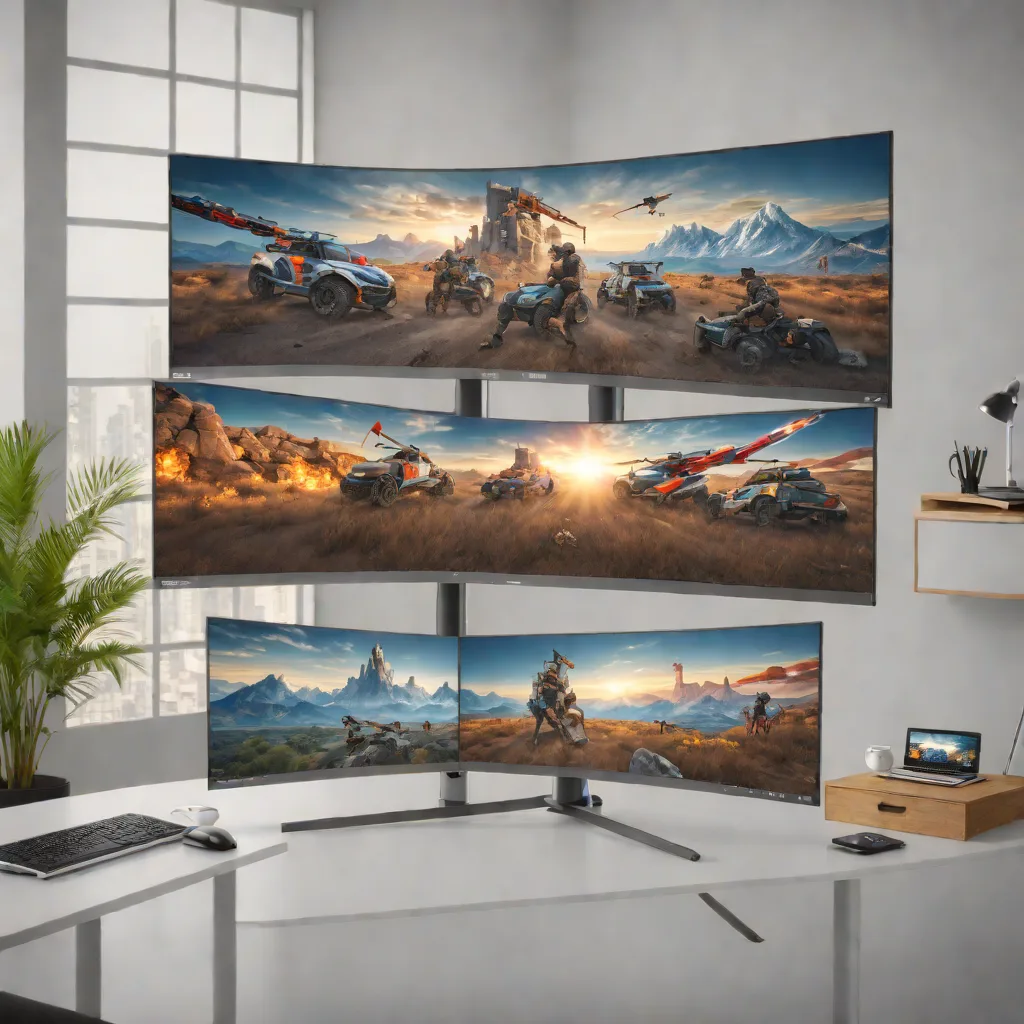 BenQ DesignVue PD3205U