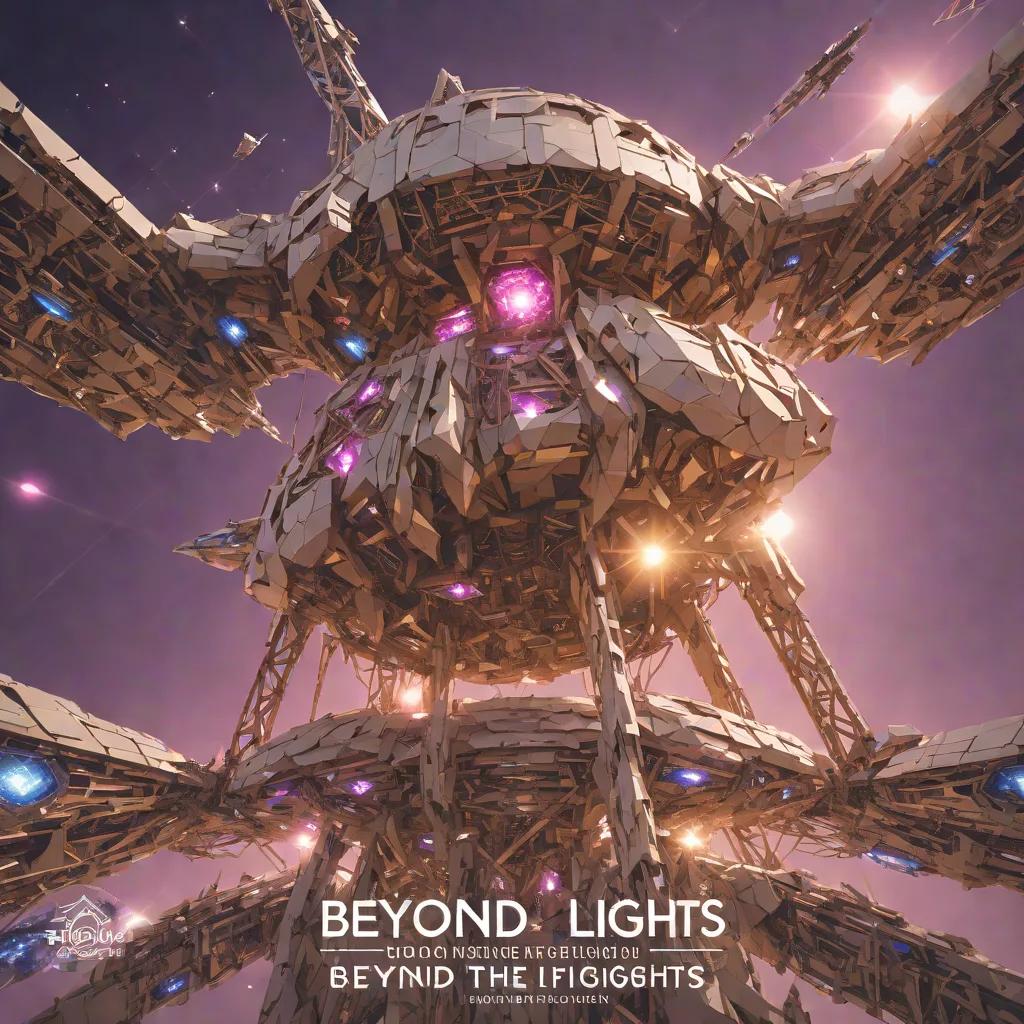 Beyond the Lights
