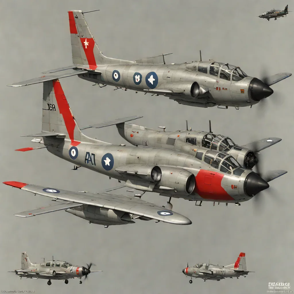 BAC Strikemaster