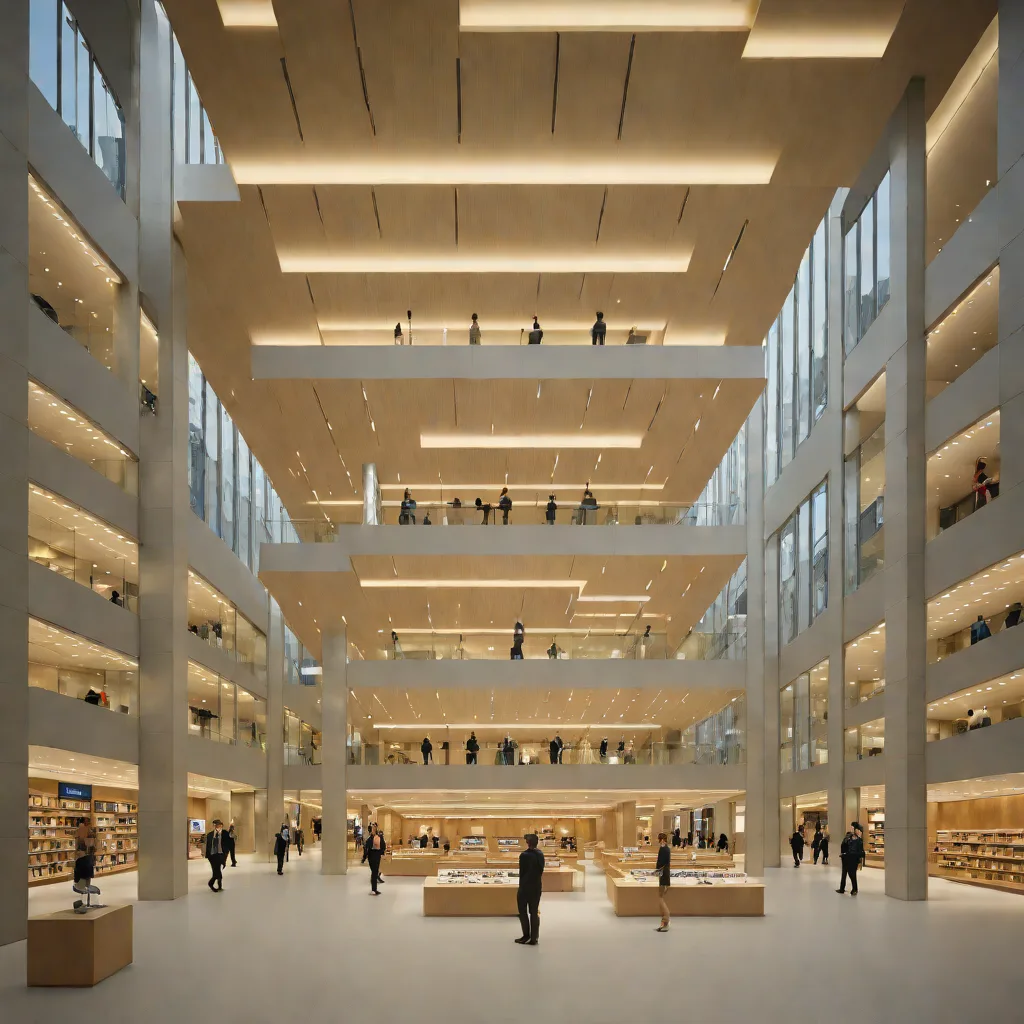 Bohlin Cywinski Jackson