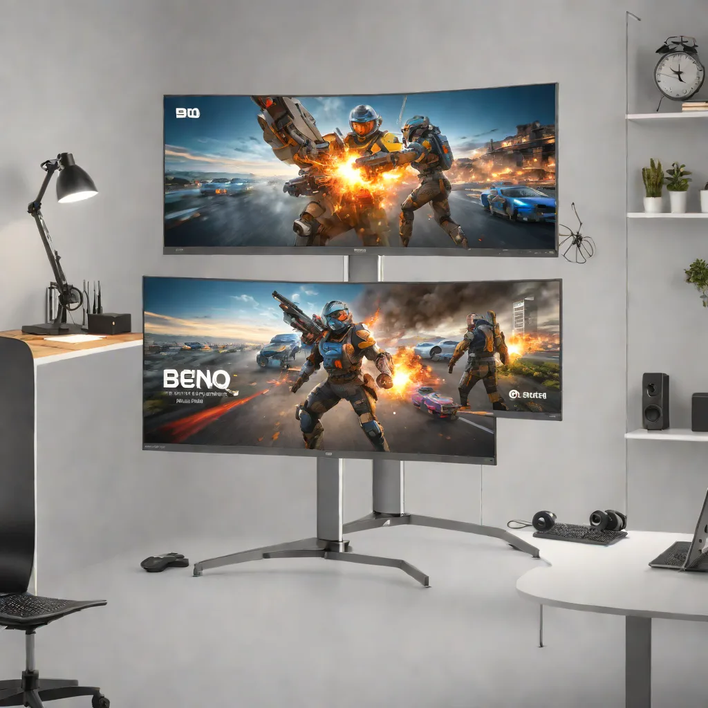 BenQ DesignVue PD2700Q