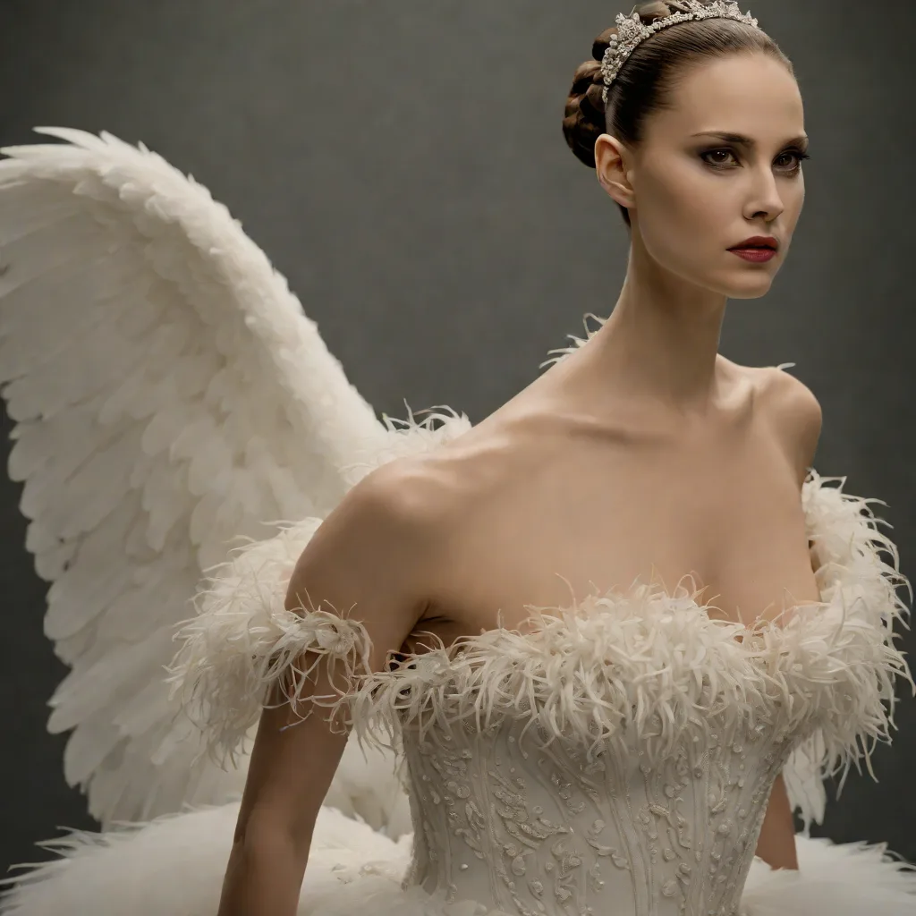 Black Swan (2010)