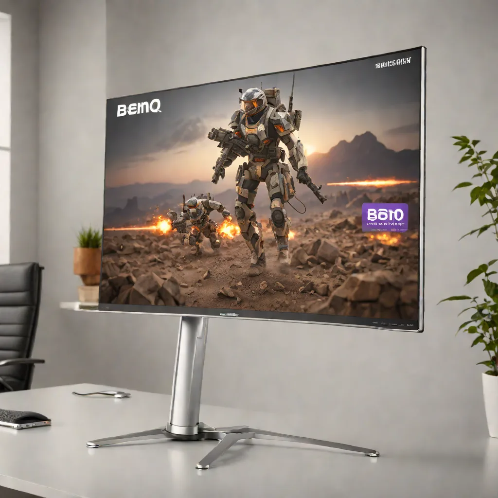 BenQ EX2510