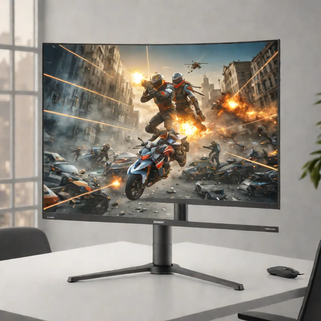 BenQ GW2480