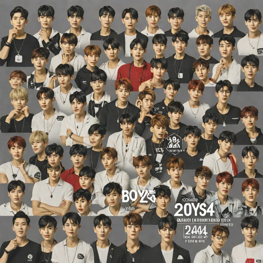 Boys24