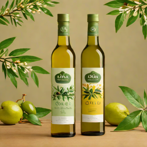 Badia Extra Virgin Olive Oil