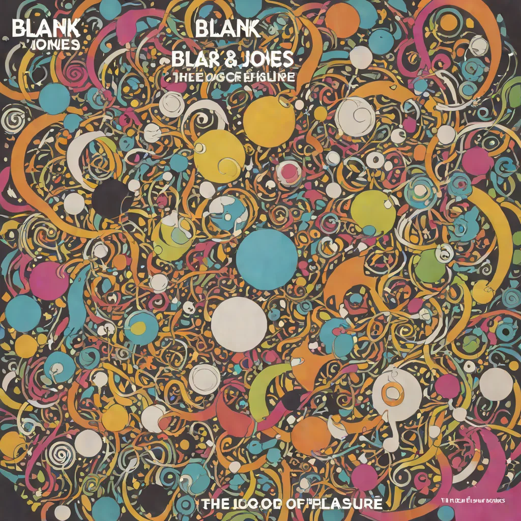Blank & Jones - The Logic of Pleasure