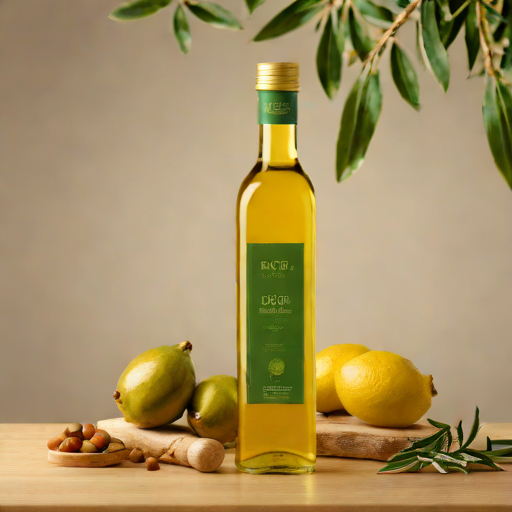 Borges Extra Virgin Olive Oil