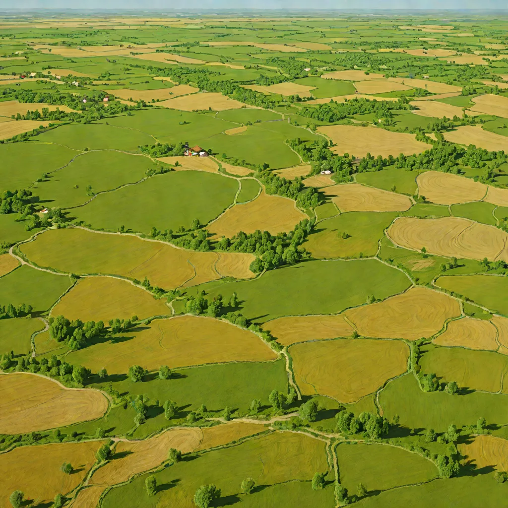 Bessarabian Steppe