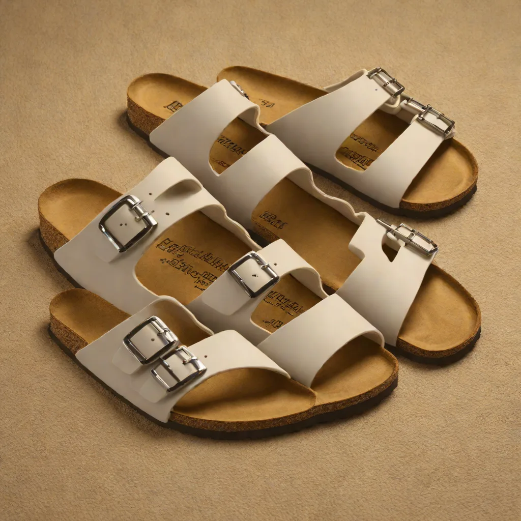 Birkenstock Arizona