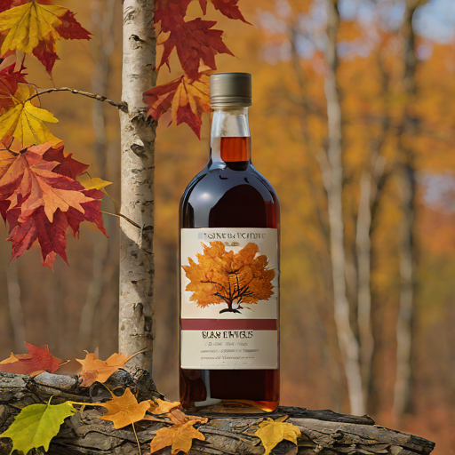 Breezy Knoll Maple Farm - Grade A Dark Color