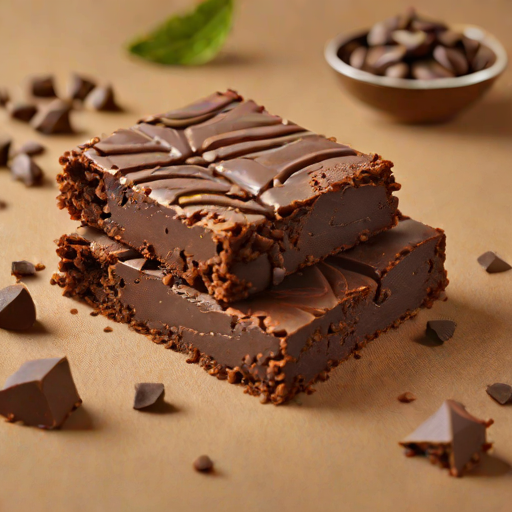 Barebell Nutrition - Chocolate Brownie Protein Bar