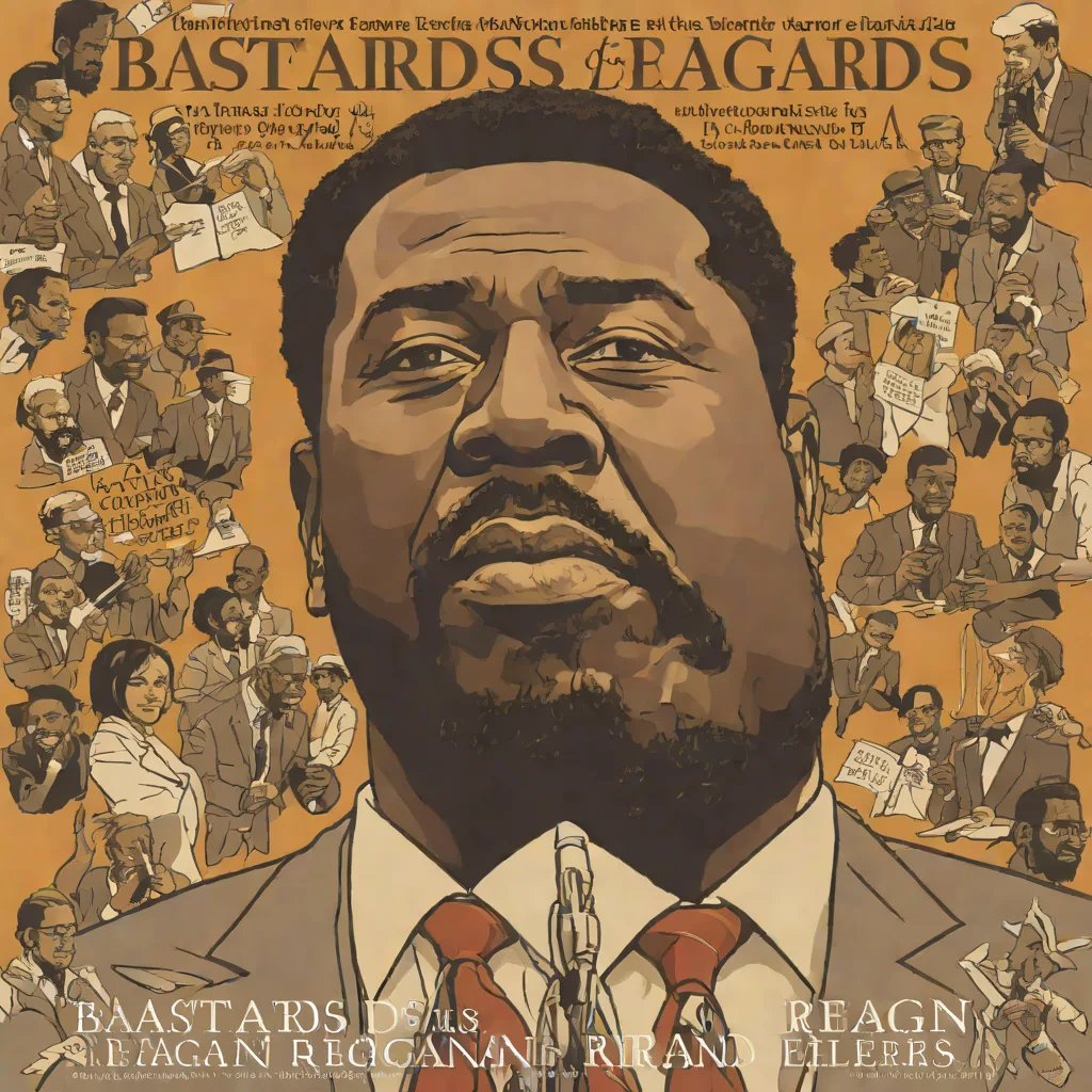 Bastards of the Reagan Era