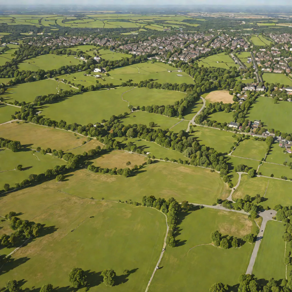 Blackheath Common