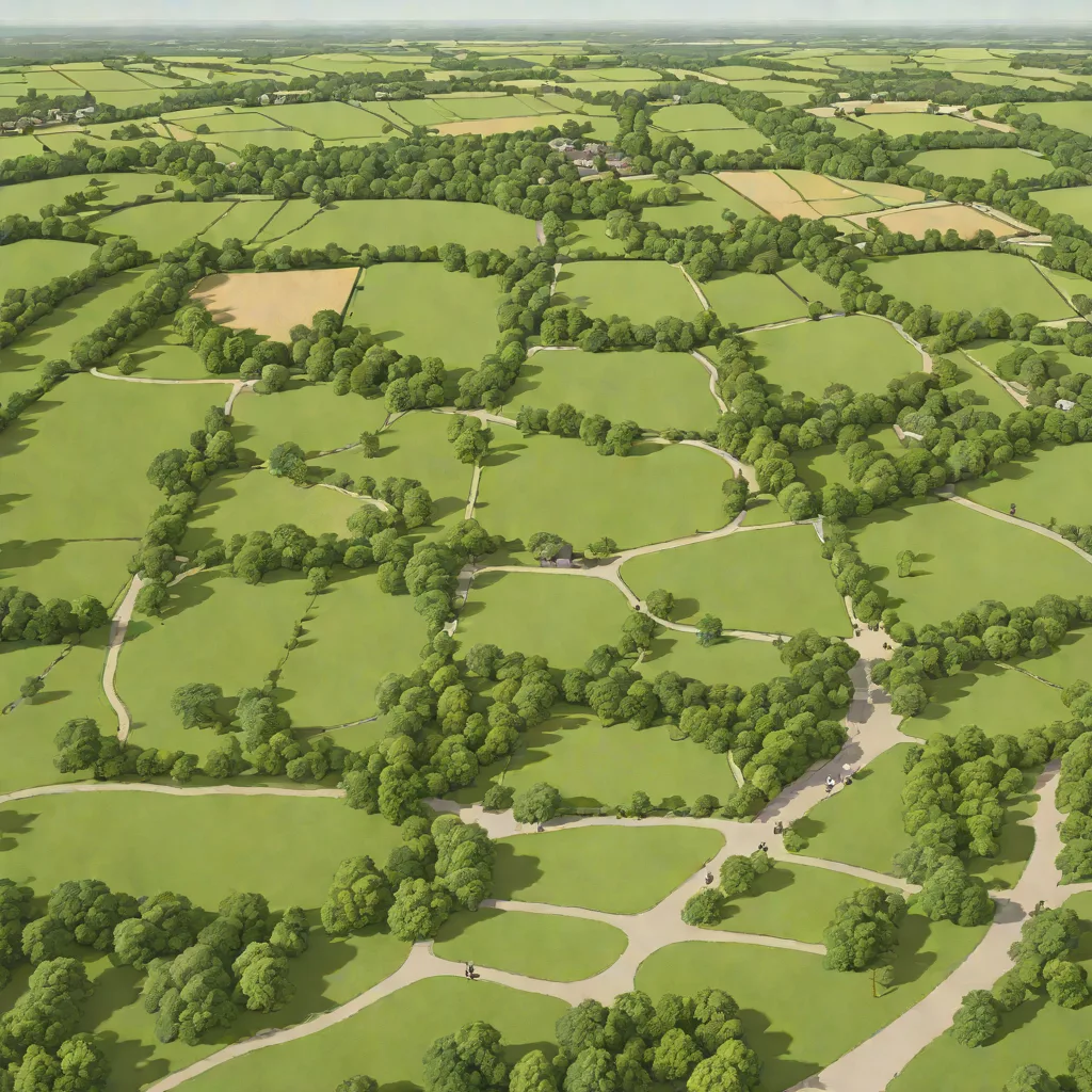 Banstead Heath