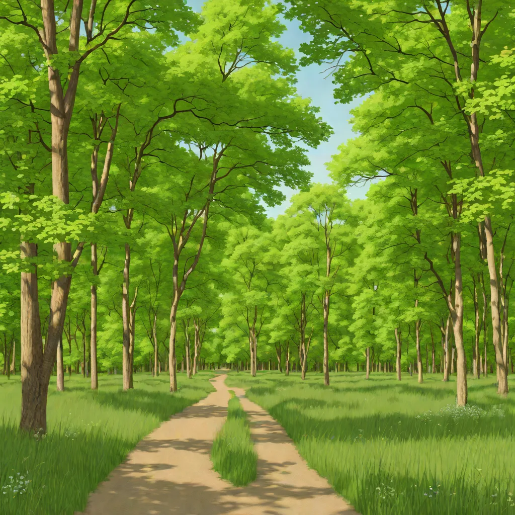 Bricket Wood Common