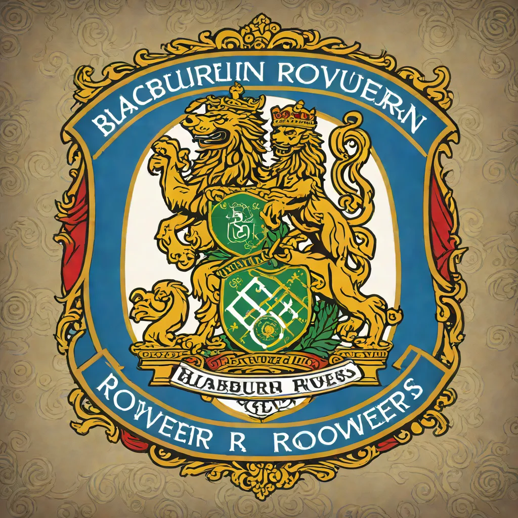 Blackburn Rovers