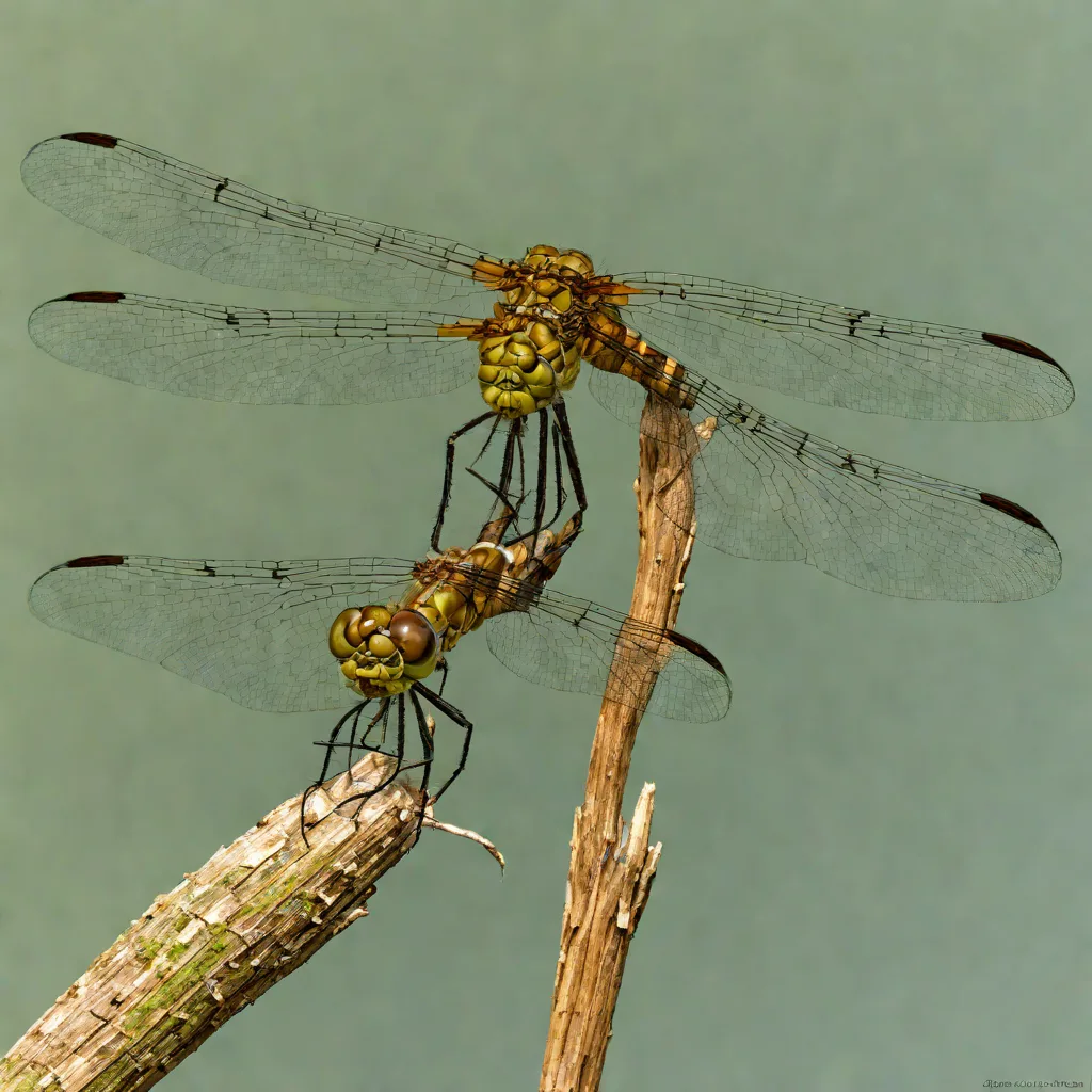 Broad-tailed River Cruiser