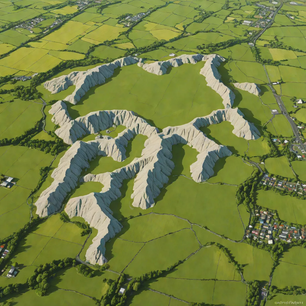 Ballinasloe Esker