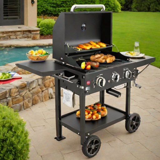 Blackstone 28-Inch Grill