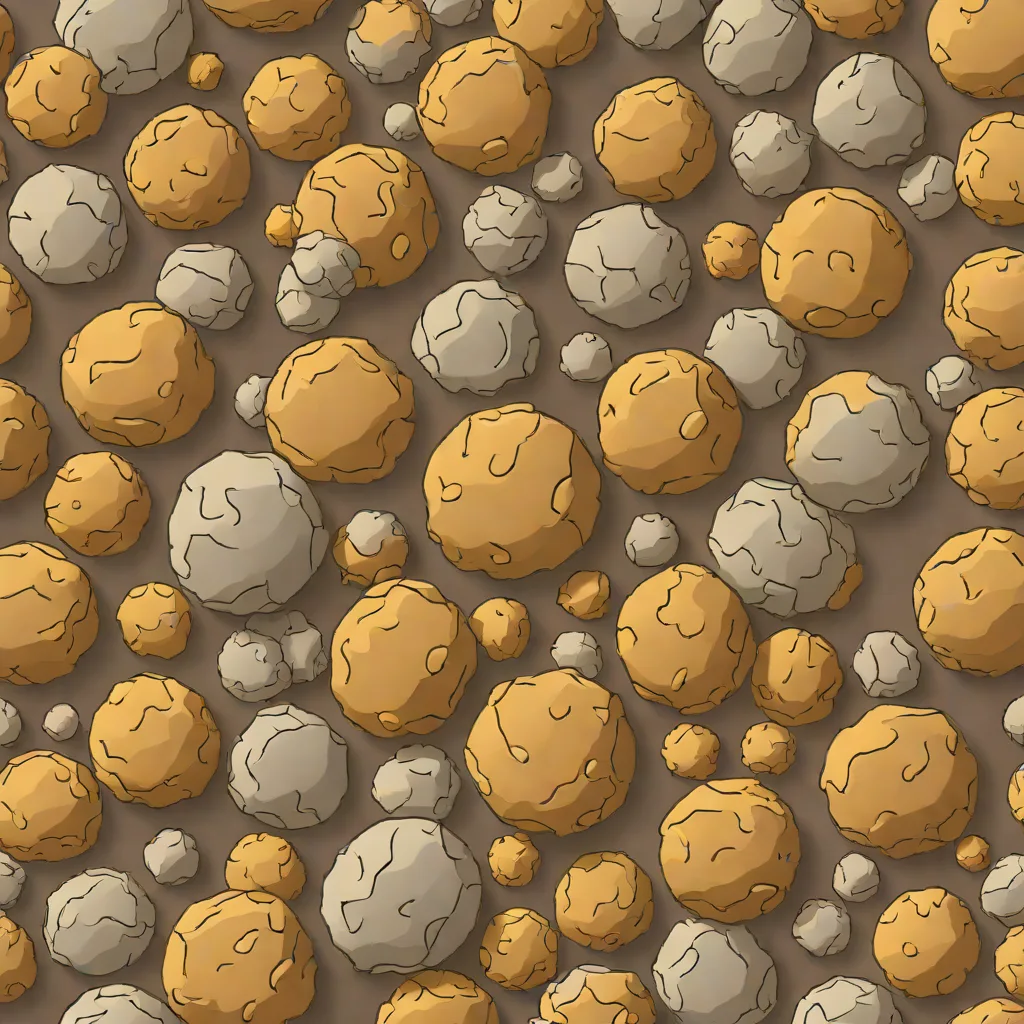Butterballs