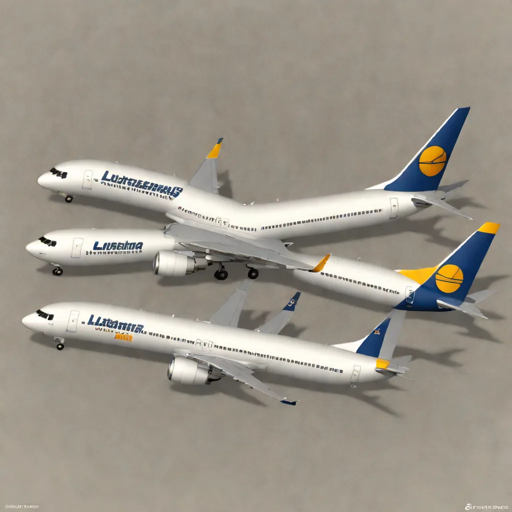 Boeing 737-100