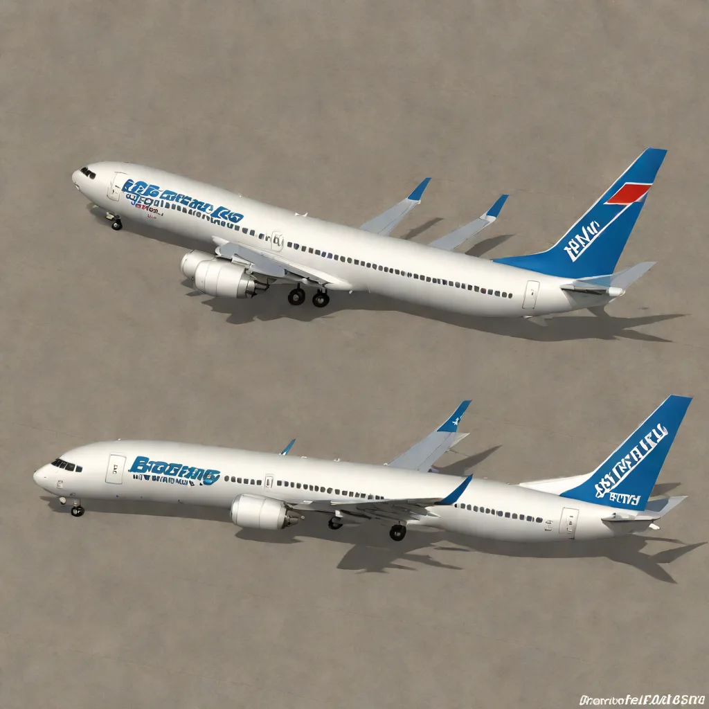 Boeing 737-300