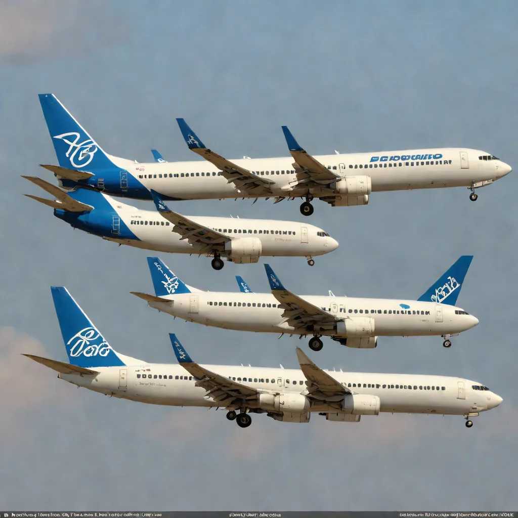 Boeing 737-600