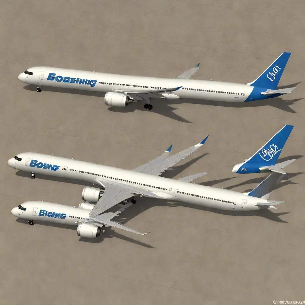 Boeing 757-300