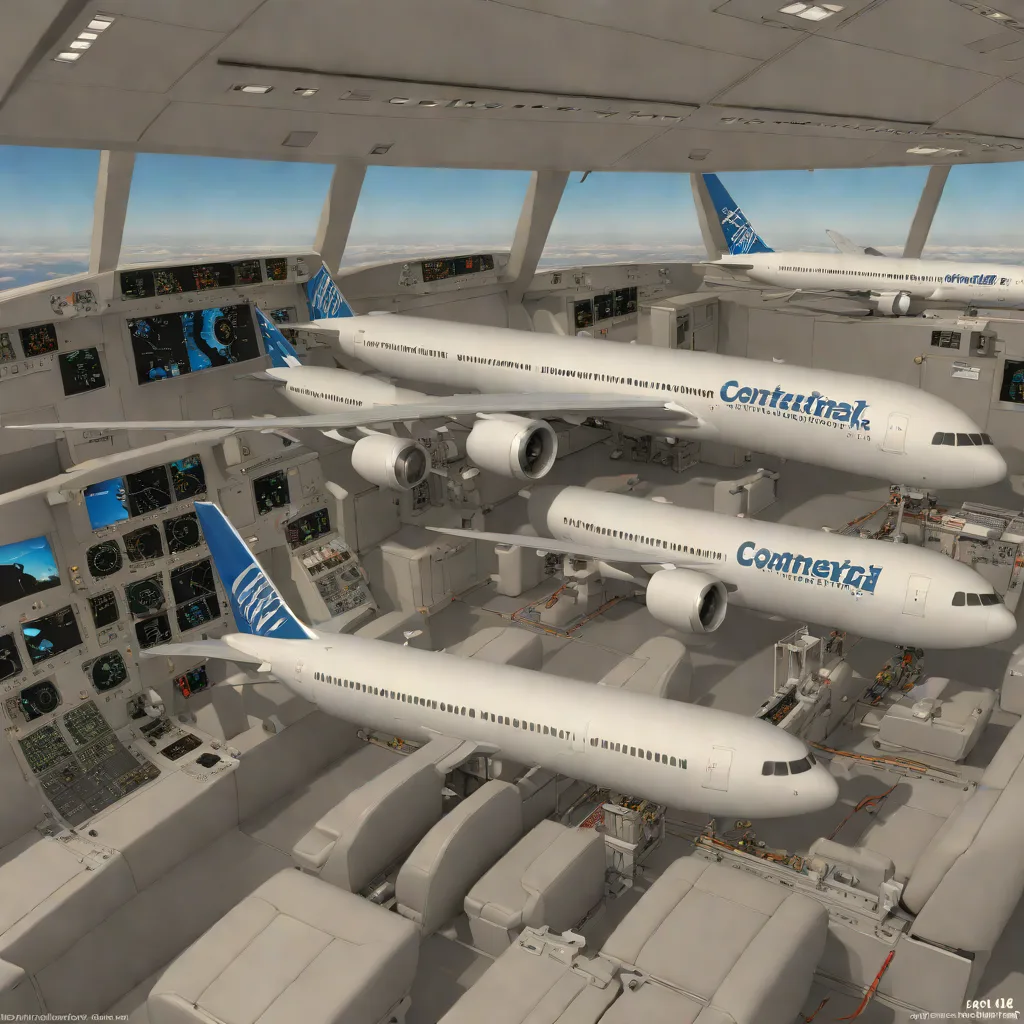 Boeing 767-400ER