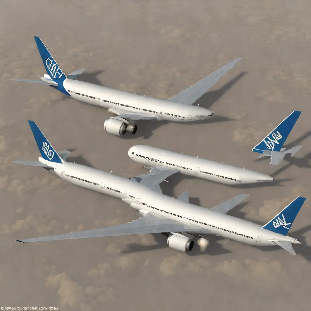 Boeing 777-200ER