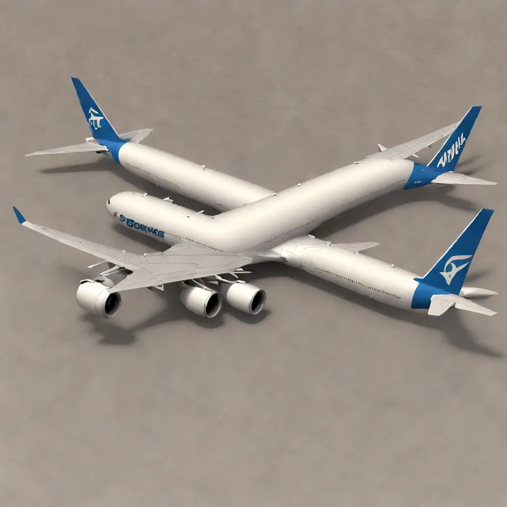 Boeing 777 Freighter