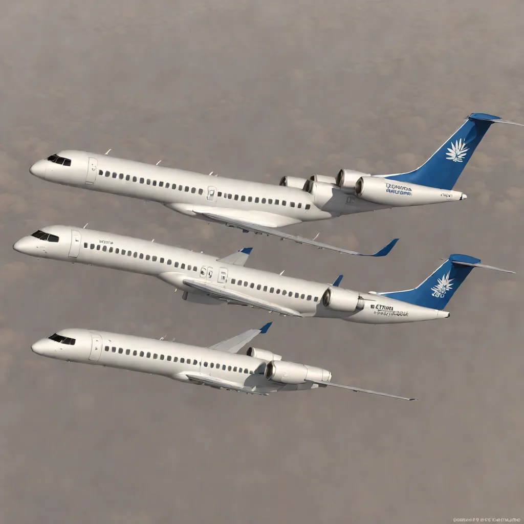 Bombardier CRJ700