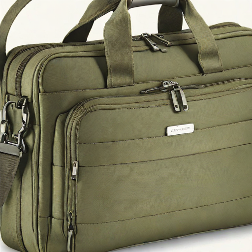 Briggs & Riley Baseline Essential Briefcase