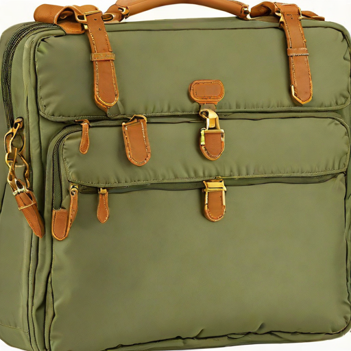 Bric's X-Bag Briefcase
