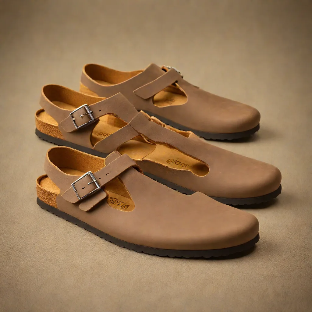 Birkenstock London