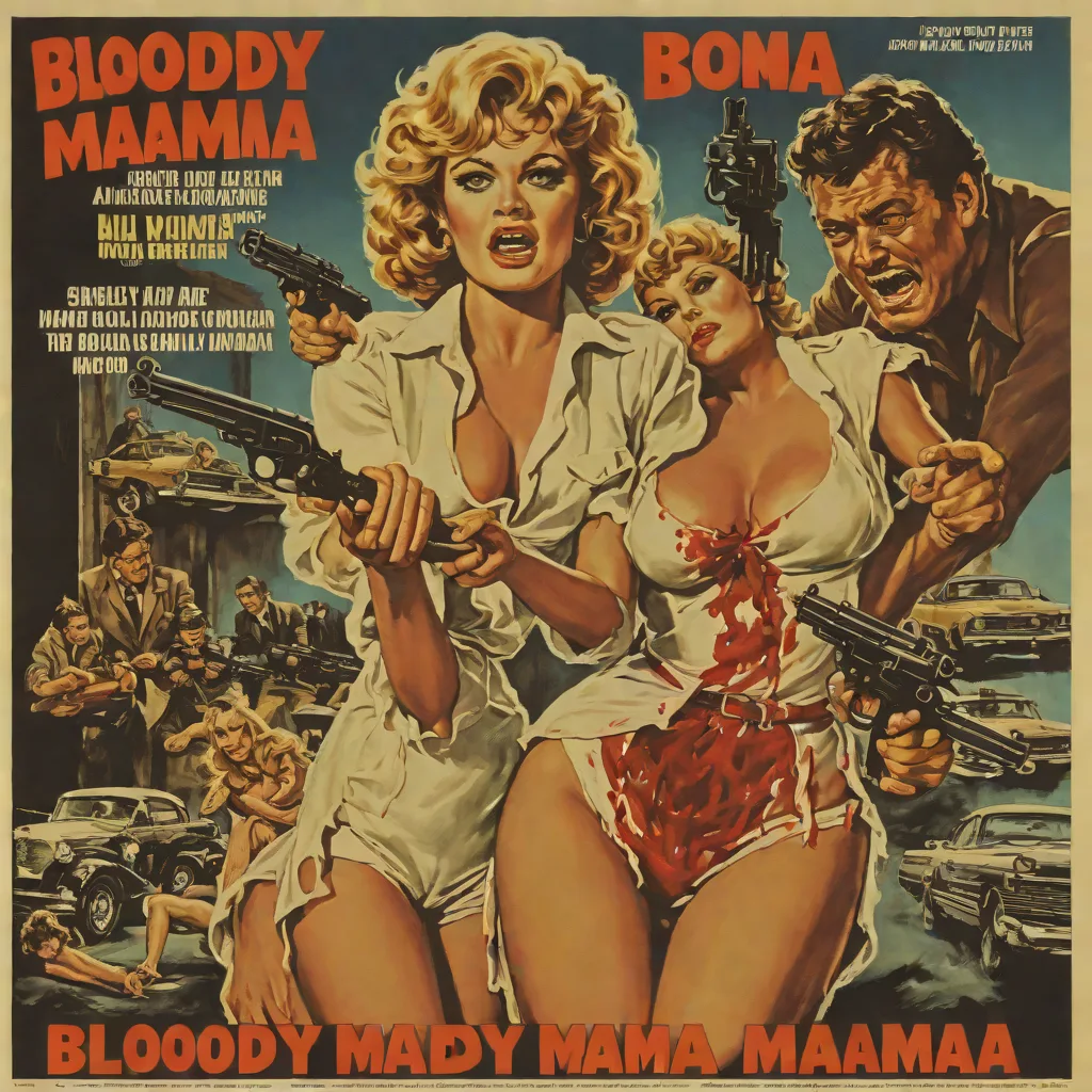 Bloody Mama