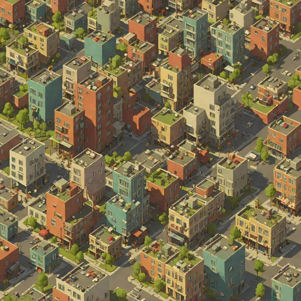 Block'hood