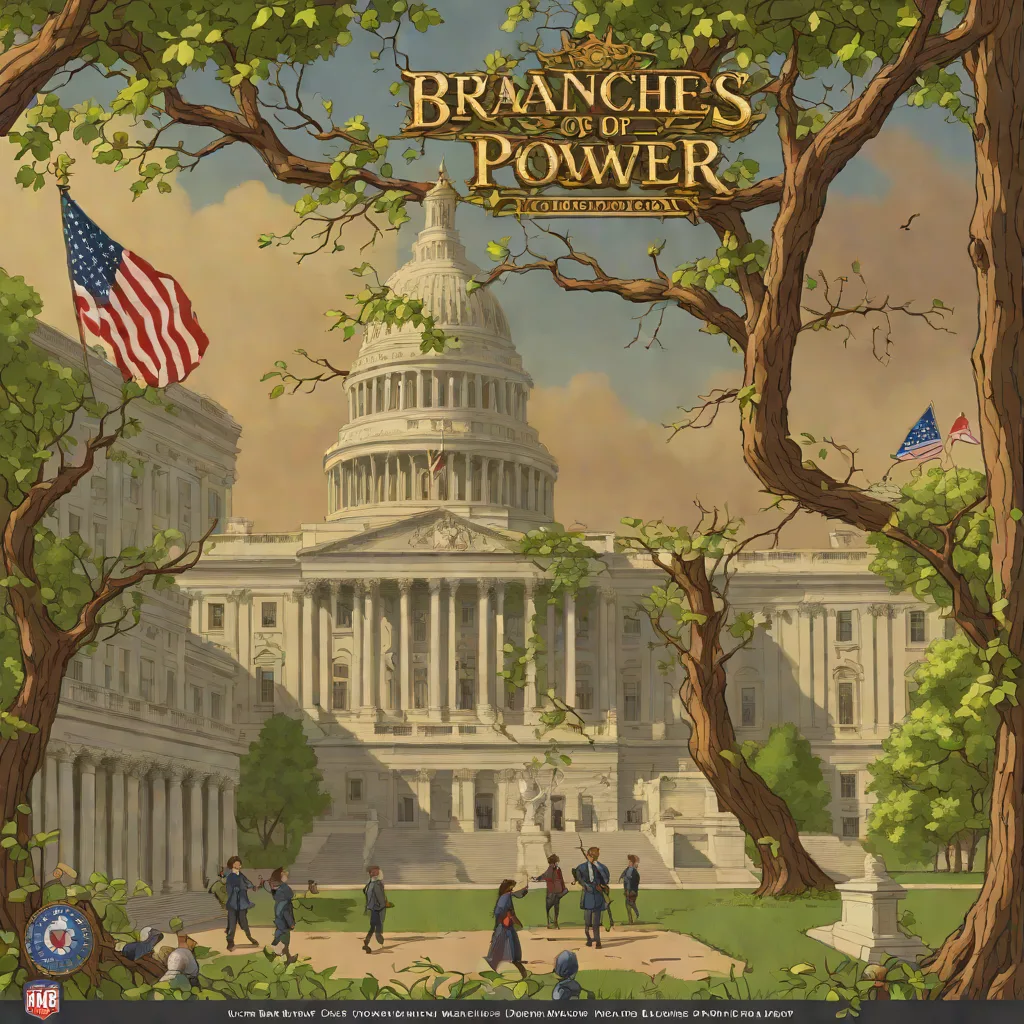 Branches of Power