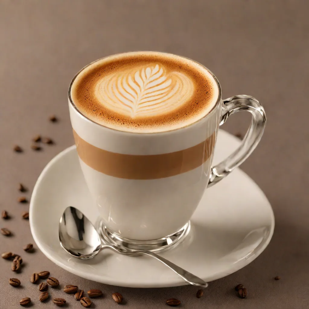 Breve Latte