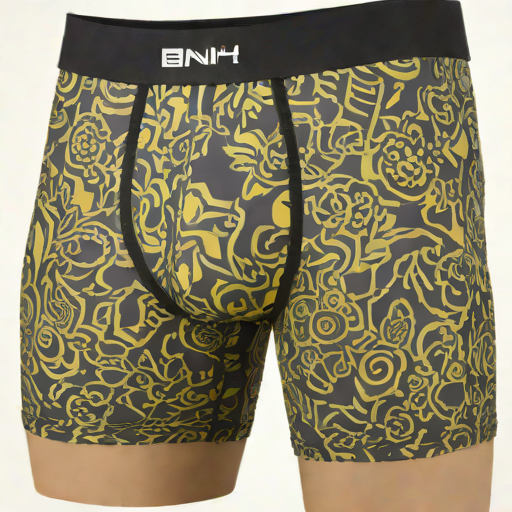 BN3TH Essentials Boxer Brief