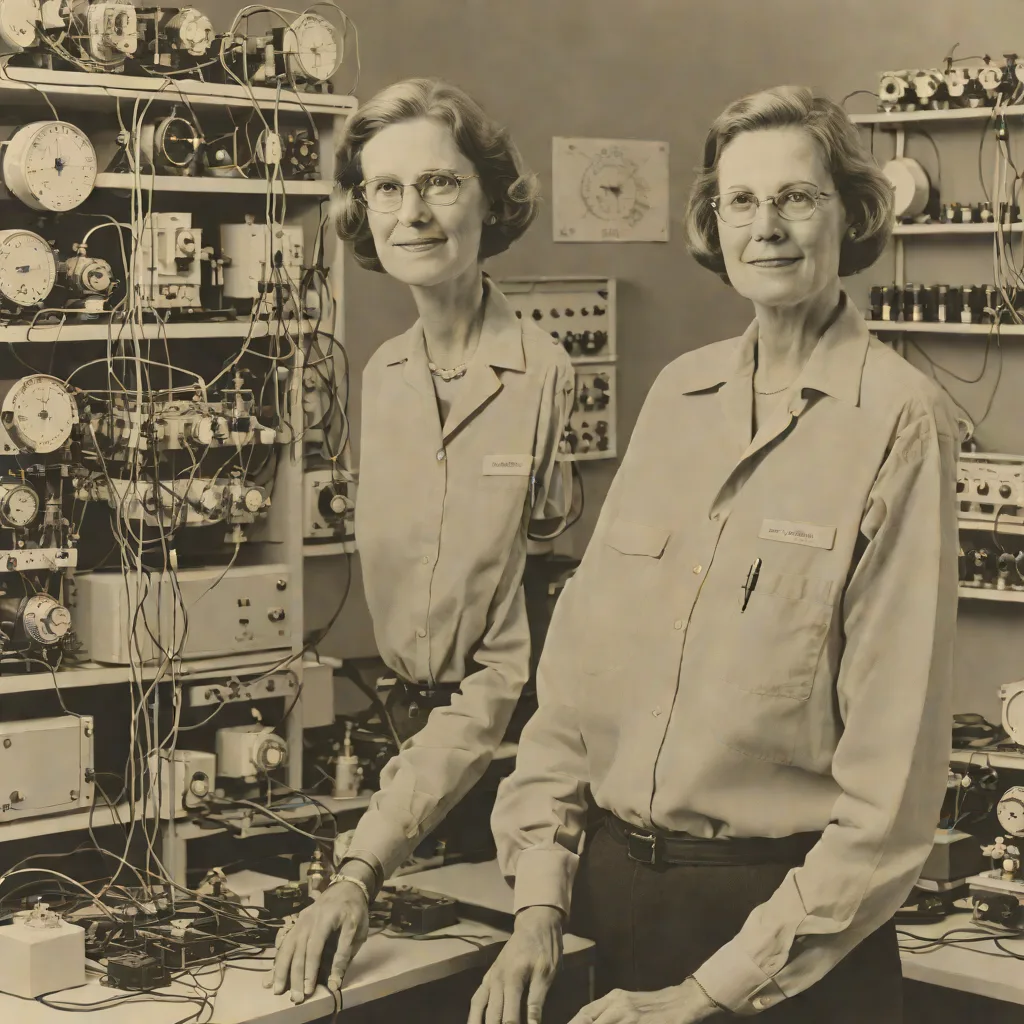 Beatrice Hicks