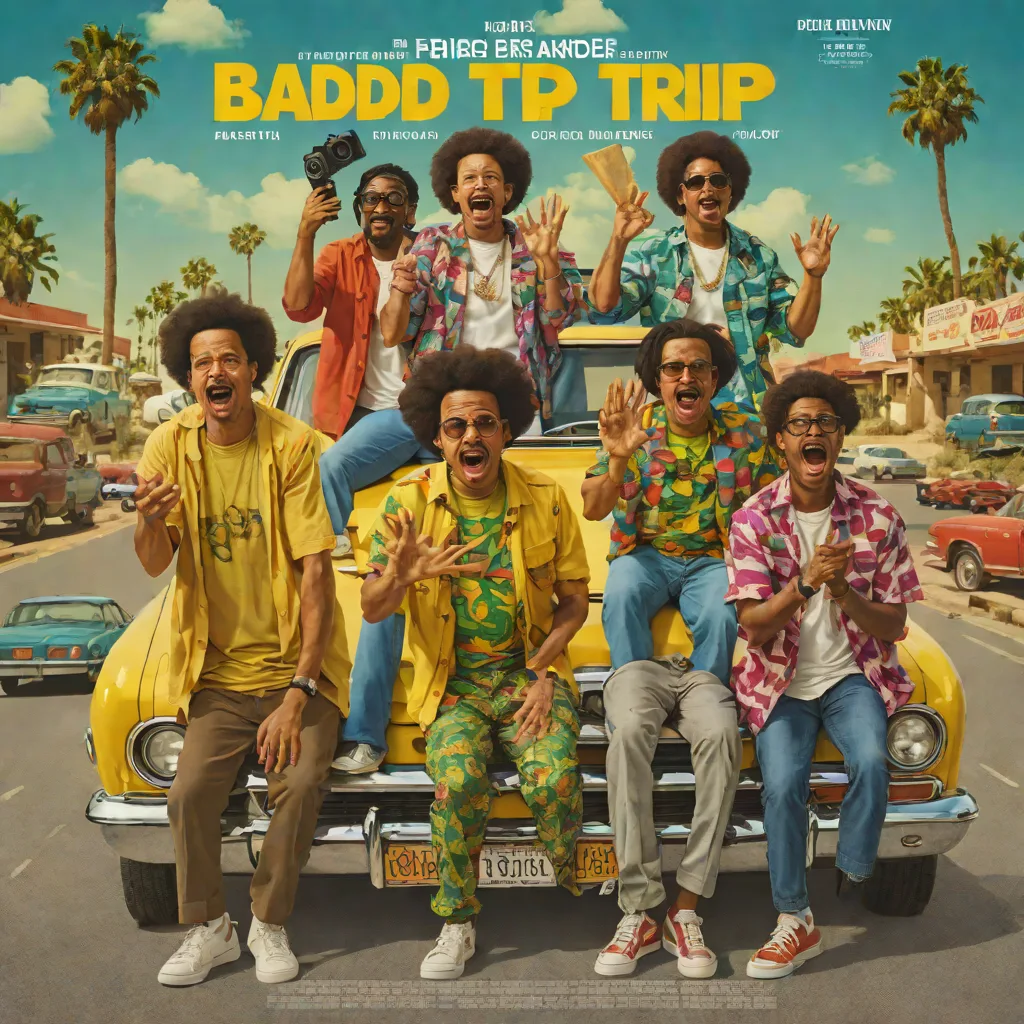 Bad Trip