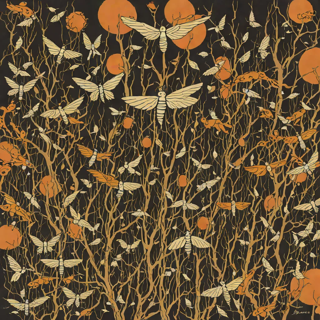 Bambara – Swarm