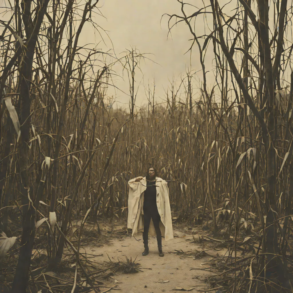 Bambara – Stray