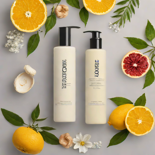 Boldface Cosmetics Conditioner