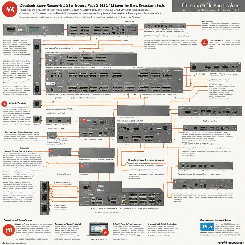 Brocade VDX 6740