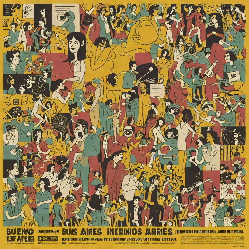 Buenos Aires International Independent Film Festival