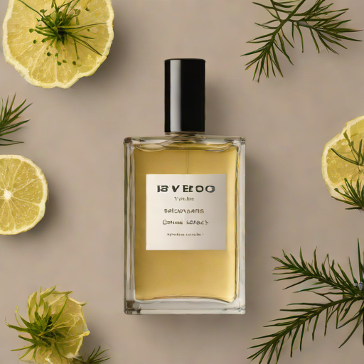 Byredo Gypsy Water