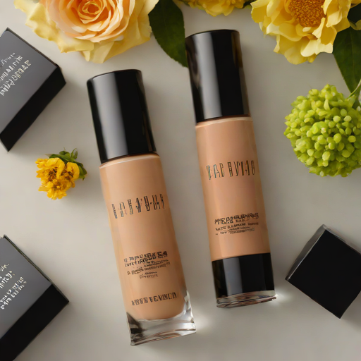 Bobbi Brown Skin Longwear Weightless Foundation